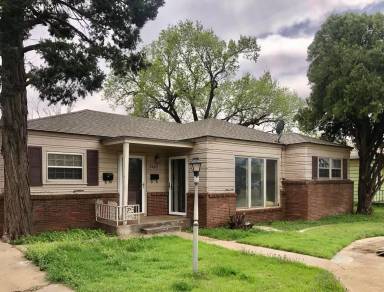 Main picture of 2403 30th St