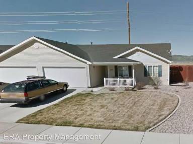 Main picture of 203 N 4300 W