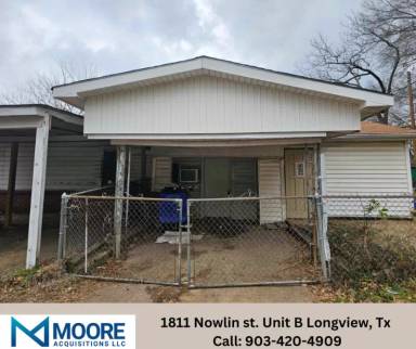 Main picture of 1809 Nowlin St