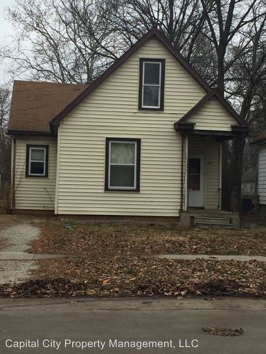 Main picture of 509 W Allen St