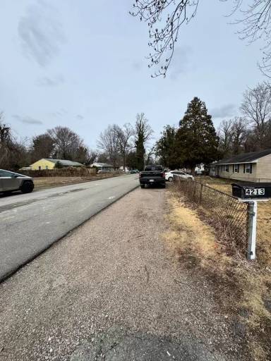 Main picture of 3412 Enslow Ave