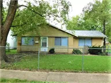 Main picture of 1109 Austin Dr