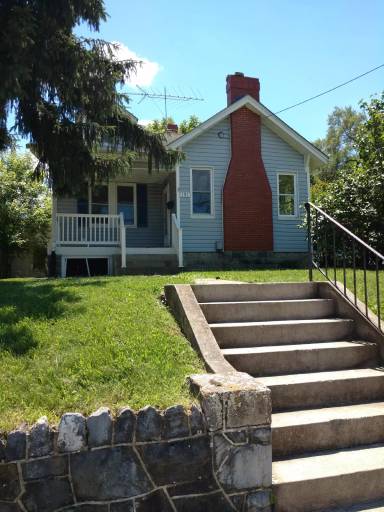 Main picture of 1405 S Braddock St