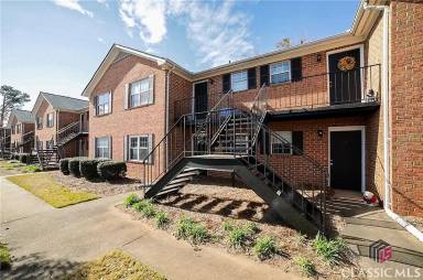 Main picture of Milledge Place Apartment