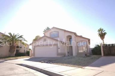Main picture of 2680 S Los Altos Dr