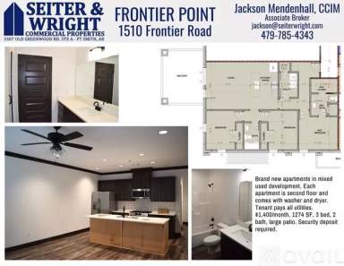 Main picture of 1510 Frontier Rd