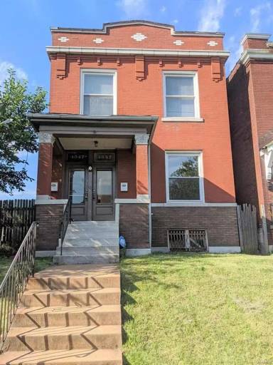Main picture of 4547 Wichita Ave