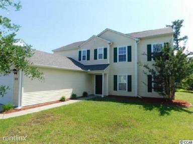 Main picture of 608 Twisted Willow Ct