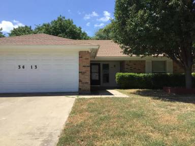 Main picture of 3613 Woodmoor Rd