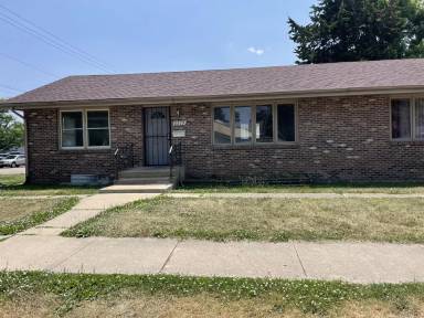 Main picture of 2317 Louisa St