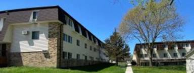 Main picture of The Quarters on 9th