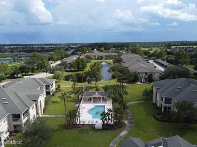 Main picture of Whispering Woods Condominiums