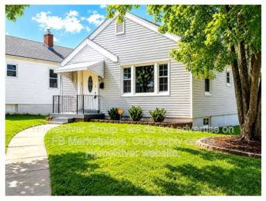 Main picture of 6568 Plymouth Ave