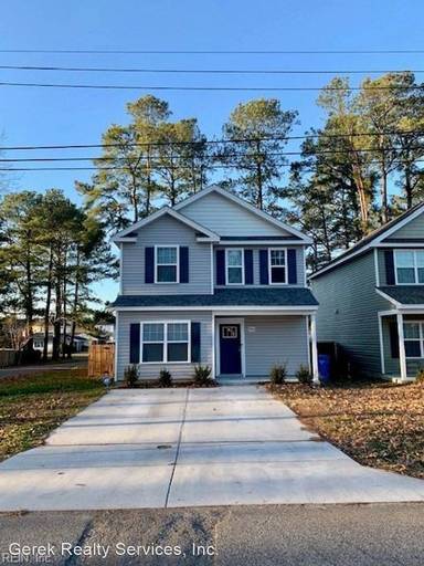 Main picture of 700 Milby Dr