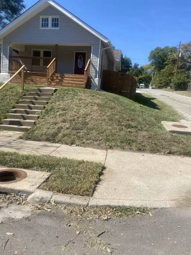 Main picture of 5400 Park Ave