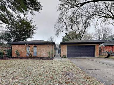Main picture of 15806 Mill Point Dr