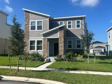 Main picture of 2090 Shaggy Fisher Dr