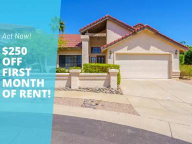 Main picture of 11600 N Quicksilver Trl