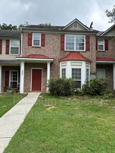 Main picture of 4885 Robinson Square Dr NW