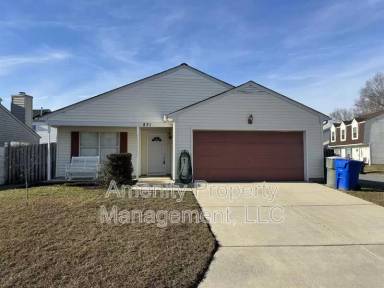 Main picture of 831 Rouse Rd
