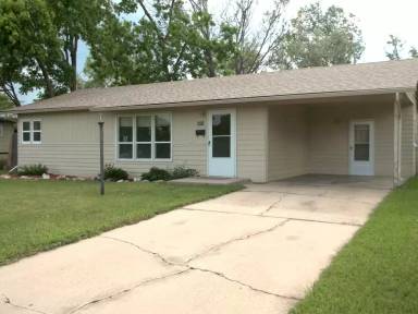 Main picture of 801 Skyline Dr