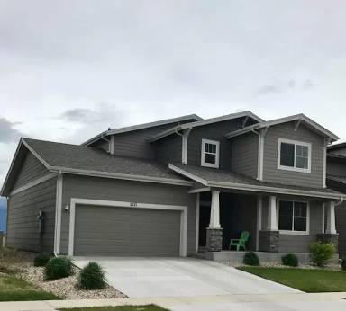 Main picture of 2121 Saison St