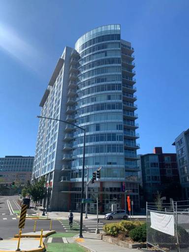 Main picture of The Civic Condos