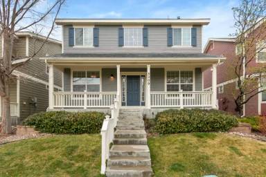 Main picture of 5309 Cinquefoil Ln