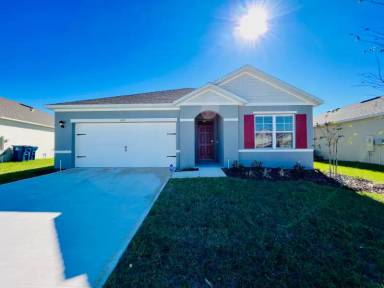 Main picture of 1110 Star Ruby Ln