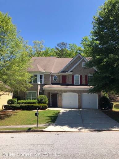 Main picture of 3450 Long Lake Dr