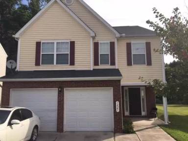 Main picture of 1425 Cricket Ridge Dr