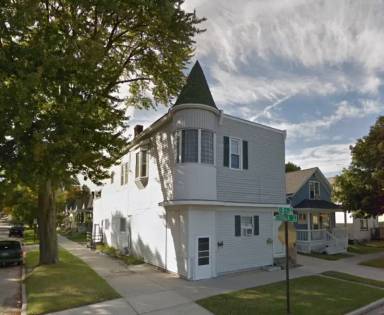 Main picture of 1332 S 9th St