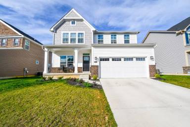 Main picture of 5124 Catalpa Dr