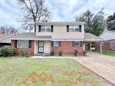Main picture of 4061 Navaho Ave