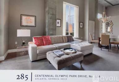 Main picture of Generation Atlanta
