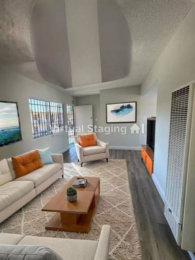 Main picture of 1338 W 57th St