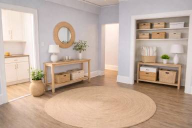 Main picture of Scandia-Mignon Apartments