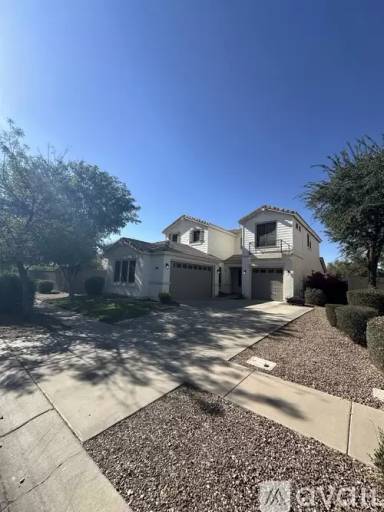 Main picture of 4712 E Timberline Rd