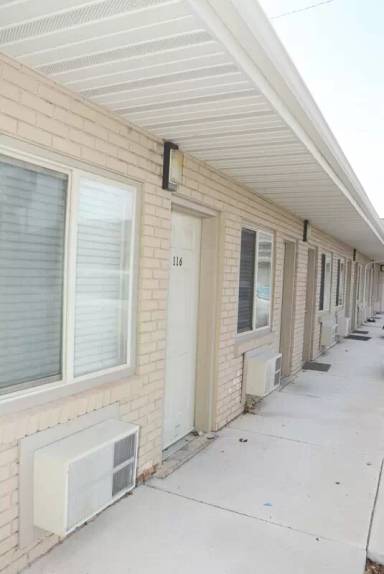 Main picture of Hillcrest Studios - 111