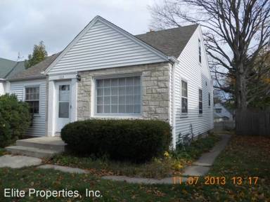 Main picture of 3718 N 50th St