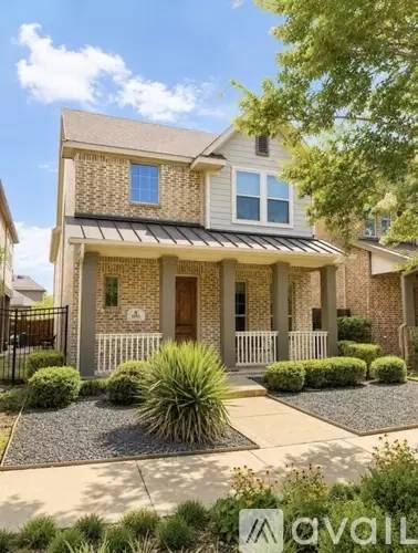 Main picture of 1203 Harris Hawk Way