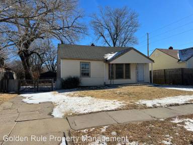 Main picture of 1410 N Bluff Ave