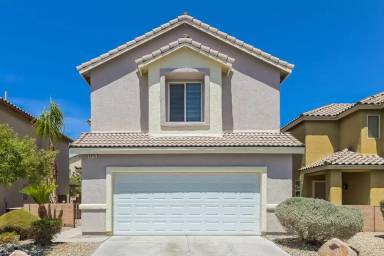 Main picture of 6416 Pronghorn Ridge Ave