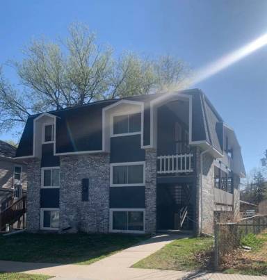Main picture of 526 S 25th St
