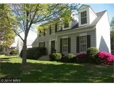 Main picture of 9416 Vineyard Haven Dr