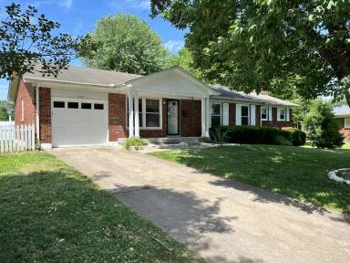 Main picture of 5321 Juanita Ln