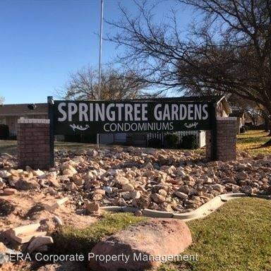 Main picture of Springtree Gardens Condo
