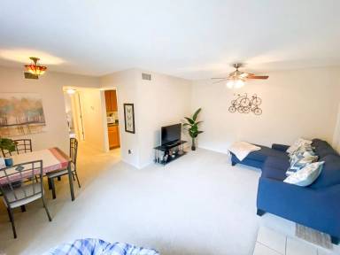 Main picture of Hawthorne Reserve Apartments