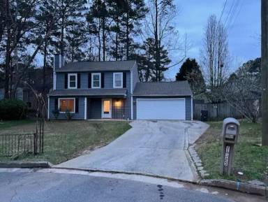 Main picture of 11325 Bramshill Dr
