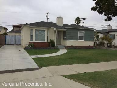 Main picture of 15217 Ermanita Ave